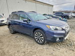 Subaru Outback 2017