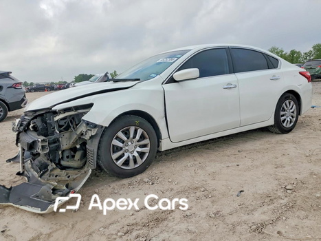 Nissan Altima 2016 - Image 1 of 13