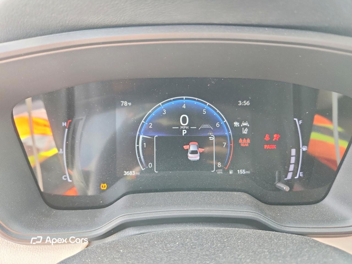 Toyota Corolla 2026