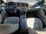Kia Optima 2013