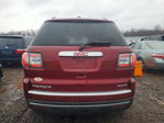 GMC Acadia 2016