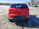 Kia Sportage 2015