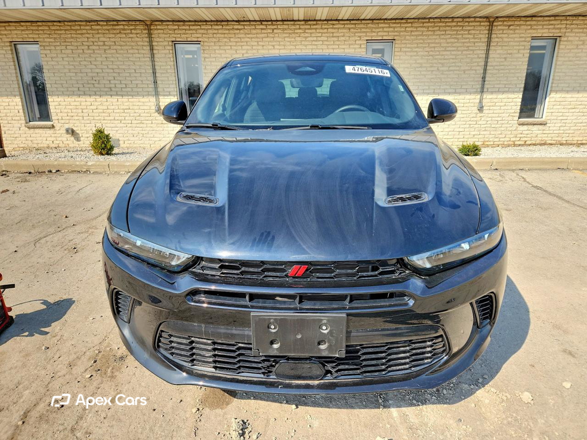 Dodge Hornet 2024