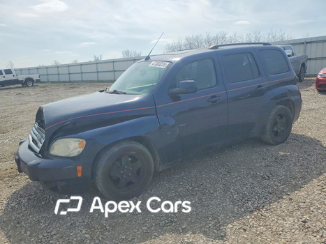 Chevrolet HHR 2011 - Image 1 of 13