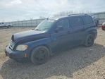 Chevrolet HHR 2011