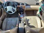 Subaru Legacy 2003