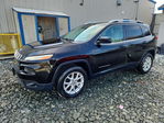 Jeep Cherokee 2017