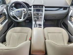 Ford Edge 2012