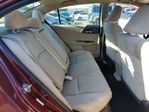 Honda Accord 2013