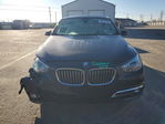 BMW Series 5 2017
