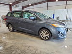 Mazda 5 2012