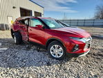 Chevrolet Blazer 2020