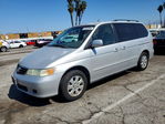 Honda Odyssey 2004