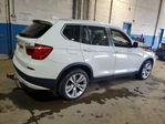 BMW X3 2011