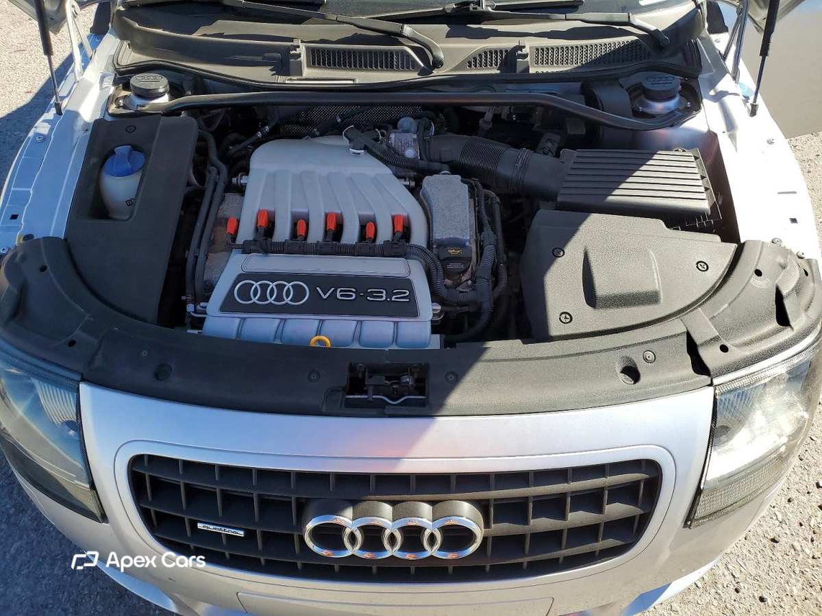 Audi TT 2005