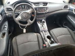 Nissan Sentra 2017
