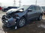 Nissan Rogue 2015