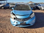 Nissan Versa 2015
