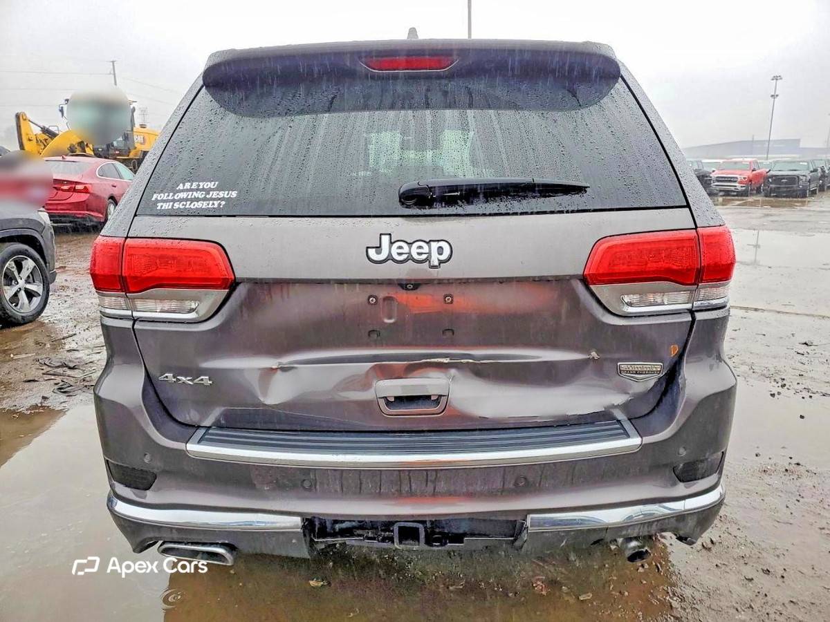 Jeep Cherokee 2014