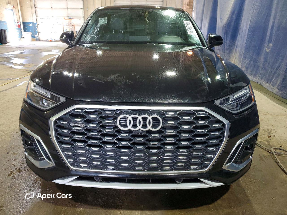 Audi Q5 2023
