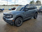 Ford Bronco 2022