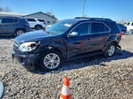 Chevrolet Equinox 2015