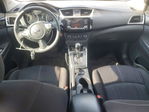 Nissan Sentra 2017