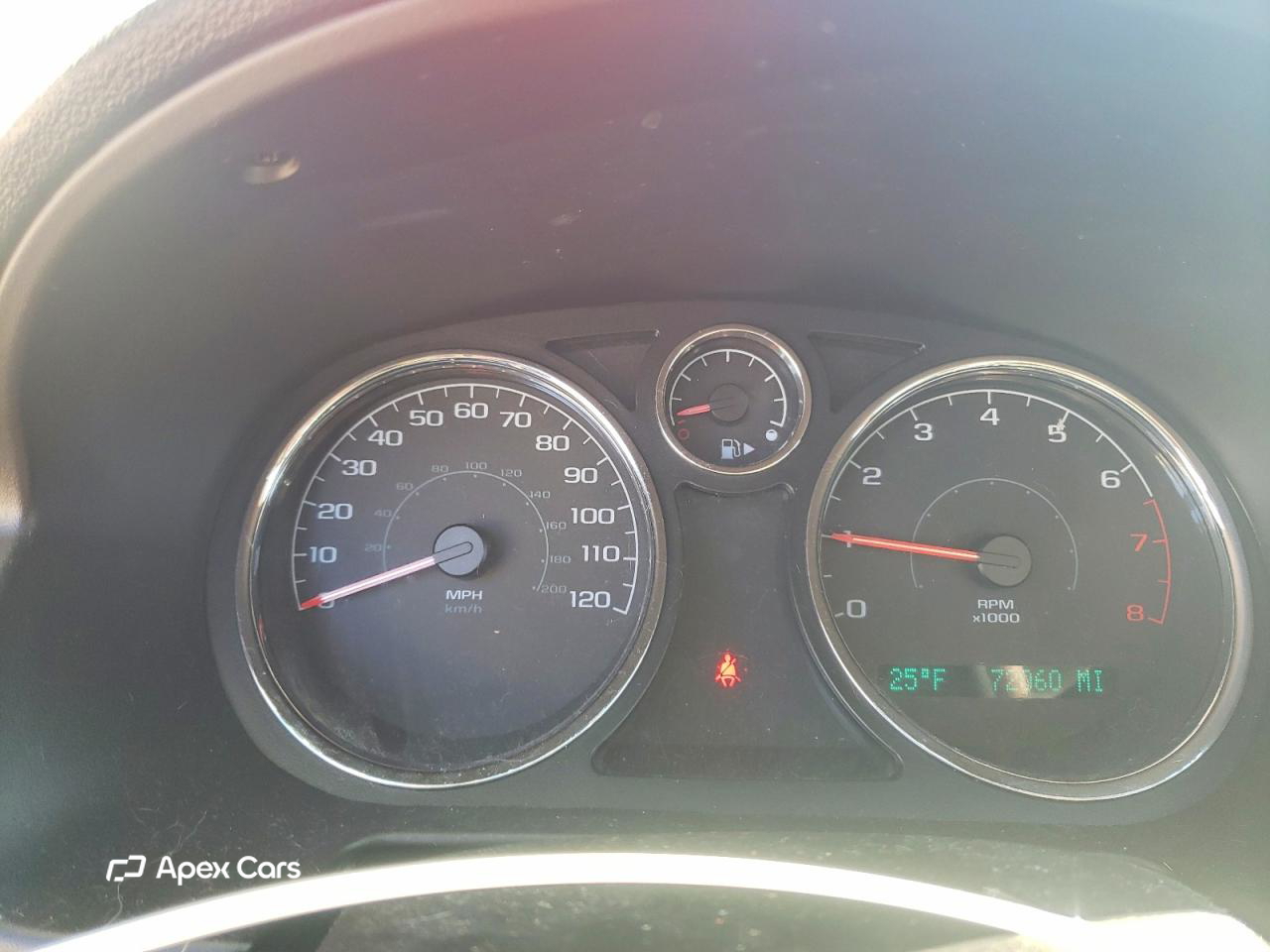 Chevrolet Cobalt 2009
