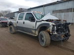 Ford F250 2015