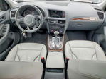 Audi Q5 2016