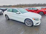 Mercedes-Benz C-klasse 2017