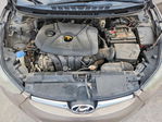 Hyundai Elantra 2014
