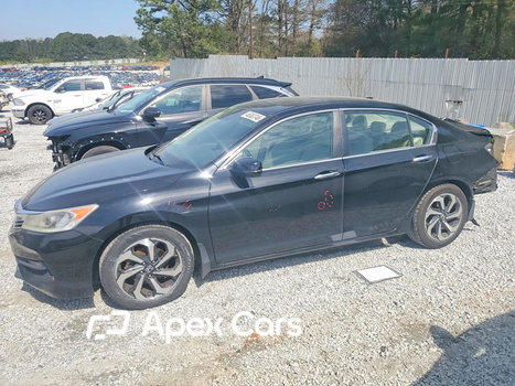 Honda Accord 2016 - Image 1 of 12