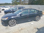 Honda Accord 2016