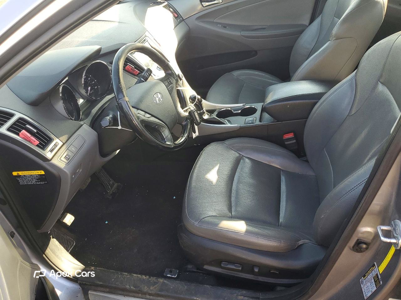 Hyundai  2014