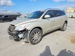 Buick Enclave 2014