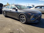 Kia K4 2025