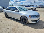 Volkswagen Passat 2013