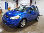 Suzuki SX4 2012