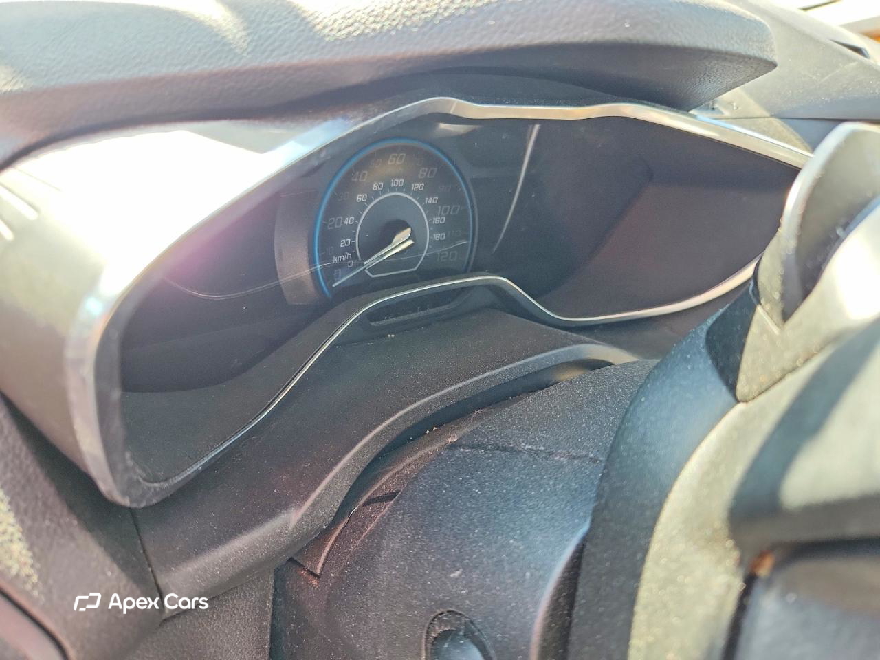 Ford C-MAX 2016