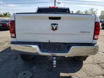 Dodge RAM 2011