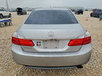 Honda Accord 2013