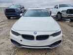 BMW Series 4 2018