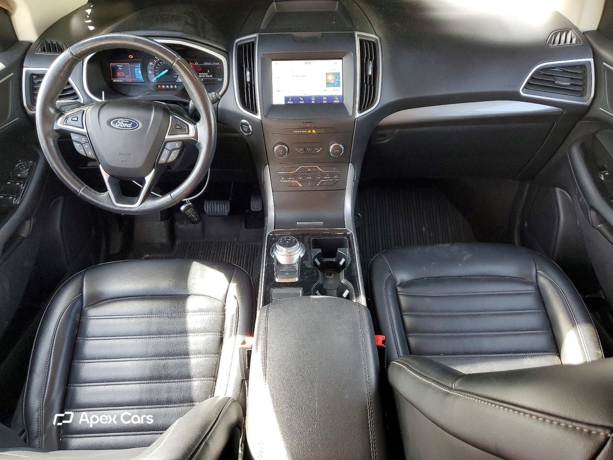 Ford Edge 2020