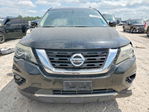 Nissan Pathfinder 2017