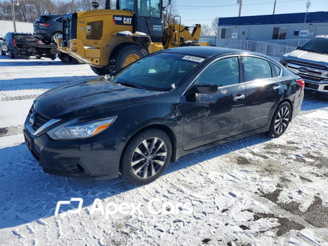 Nissan Altima 2016 - Image 1 of 12
