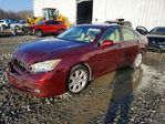 Lexus ES 2008