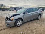 Nissan Sentra 2014
