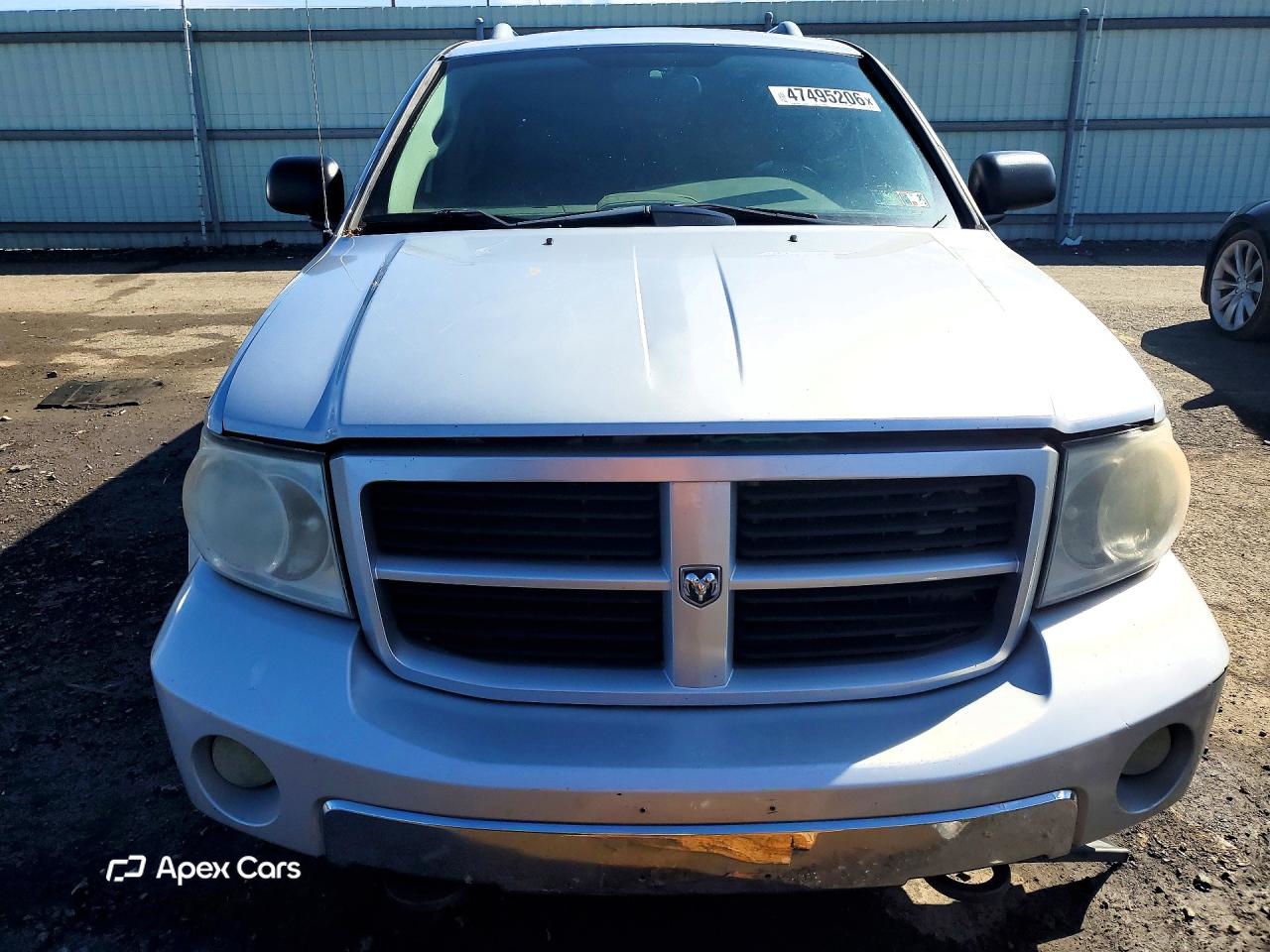 Dodge Durango 2007