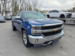 Chevrolet Silverado 2017